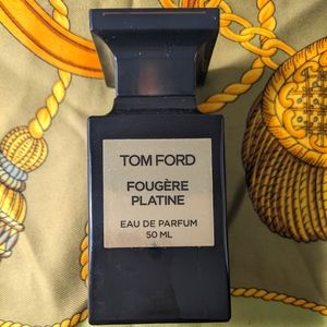 Tom Ford (Fouge're) Perfume
